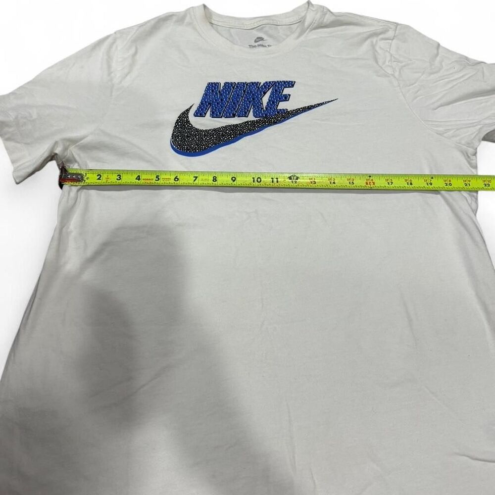 Nike White T-shirt - Picture 5 of 8